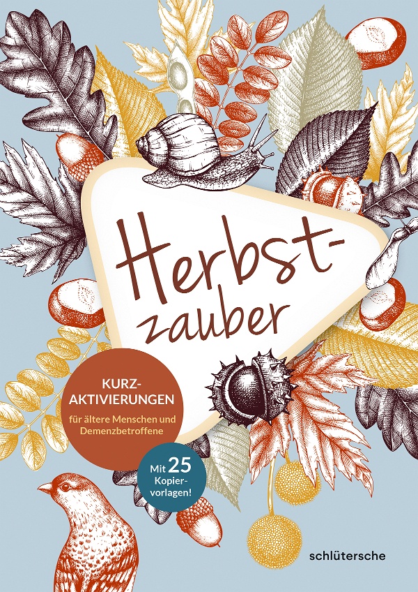 Herbstzauber - Buchshop