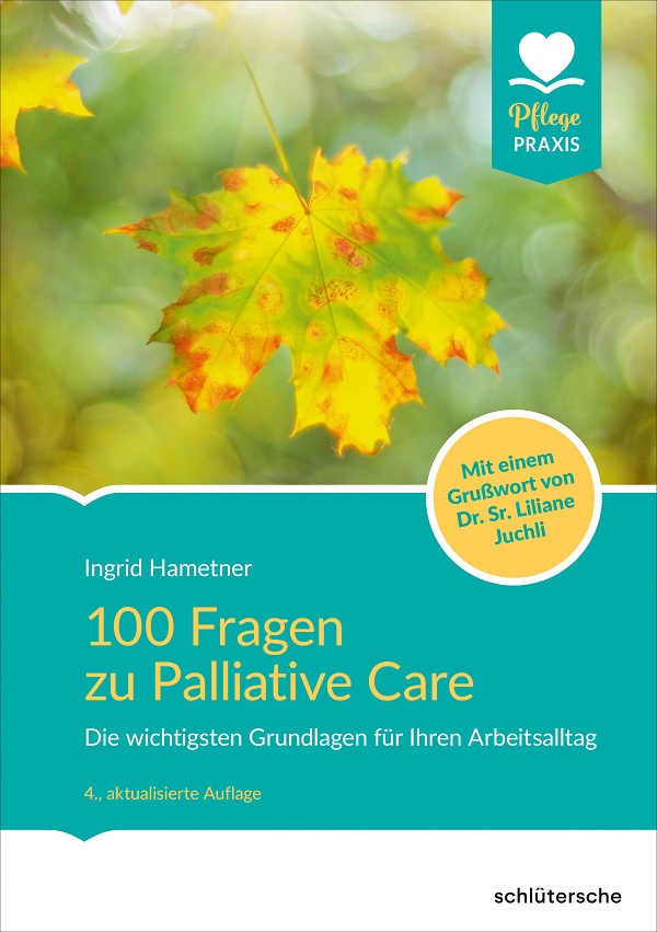 100 Fragen zu Palliative Care - Buchshop