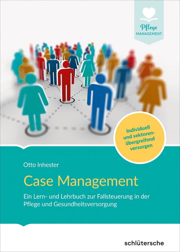 Case Management - Buchshop