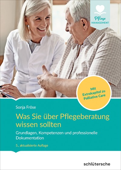 Abbildung von Was Sie über Pflegeberatung wissen sollten