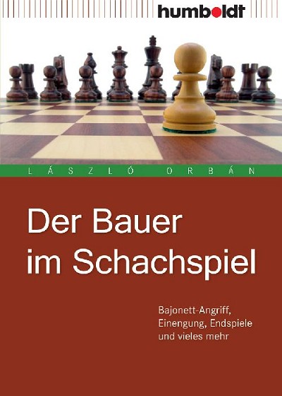 Abbildung von Der Bauer im Schachspiel