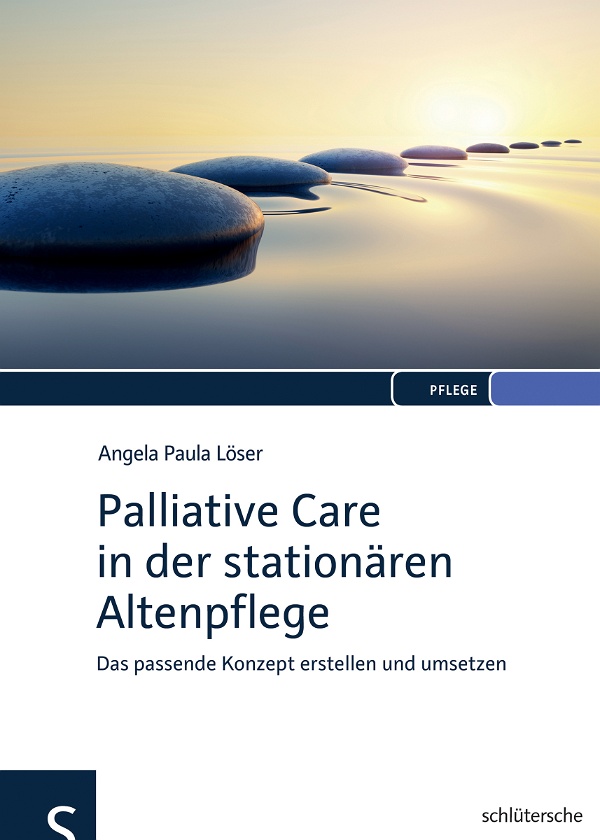 Palliative Care in der stationären Altenpflege - Buchshop